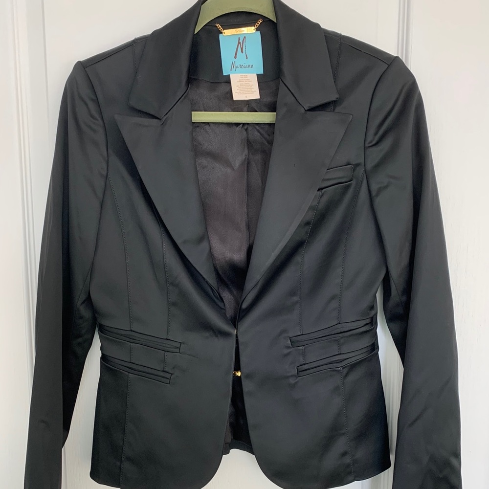 3 FOR 1 ! Marciano Suit Set & Turtleneck